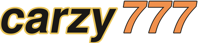 carzy777 logo
